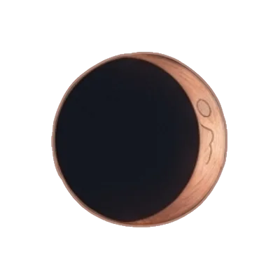 Luna Nueva