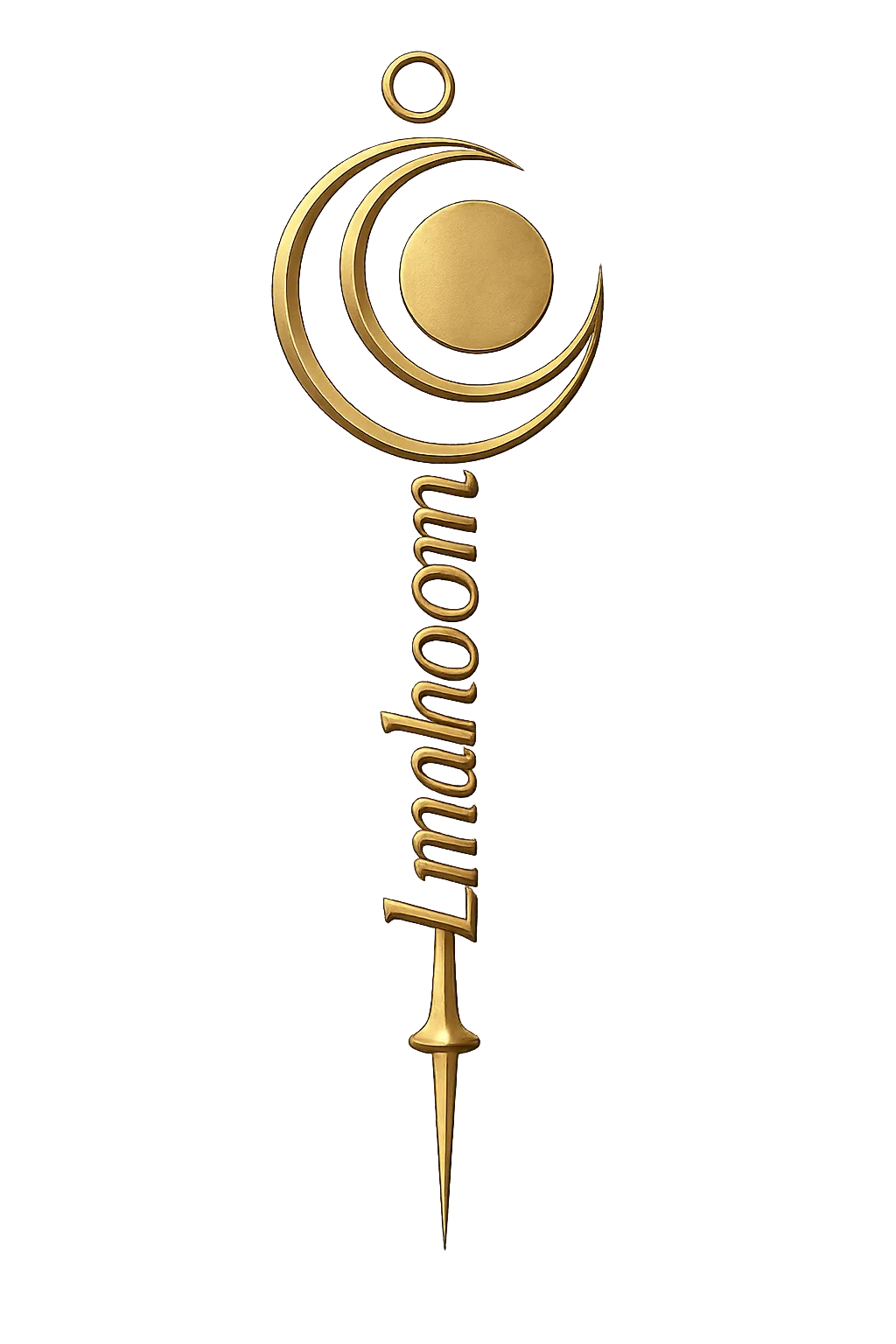 Tótem Lunahoom